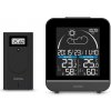 HAMA 222218 La Gomera, digitálna meteostanica, VA displej, bezdrôtový senzor, s