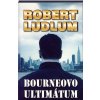 Bourneovo ultimátum