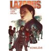 CREW Lazarus 3: Konkláve
