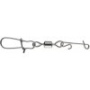 DAIWA NO KNOT FAST LOCK SWIVEL S
