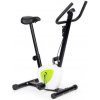 MODERNHOME Tréningový bicykel GB-BC1422 WHITE & GREEN – domáci rotopéd s počítačom