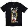 Ozzy Osbourne - Ozz Bless Us All (Black) (tričko) Small