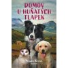 Domov U Huňatých tlapek - Megan Rixová