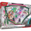 Pokémon TCG Scarlet & Violet ex Box Iron Valiant