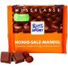 Ritter Sport mliečna čokoláda 100 g