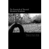 The Essentials of Parental Alienation Syndrome: It's Real, It's Here and It Hurts (J Michael Bone Ph D,Robert A Evans Ph D)(Brožovaná)