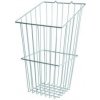 Kôš na prádlo pre výklopné dvierka 290mm, biela