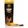 Work Stuff Detailing Brush Albino Orange 3-pack