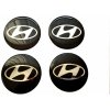 Nálepky na kolesá Hyundai 5,9cm