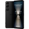 Sony Xperia 1 VI 5G smartphone 256 GB 16.5 cm (6.5 palca) čierna Android™ 14 dual SIM; XQEC54EUKCB.GC