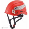 CAMP Ares Air Pro pracovná prilba, červená 53 - 62 cm