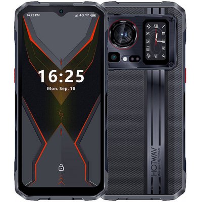 HOTWAV Cyber 15 12GB/256GB