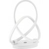 Wofi Wofi 8134.01.06.9000 - LED Stmievateľná stolná lampa INDIGO LED/19W/230V W3271 + záruka 5 rokov zadarmo