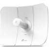 TP-Link CPE710 - Vonkajšia klientska jednotka, 5GHz, 23dBi, 867Mbps