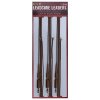 ESP náväzce Leadcore Lead Clip 1,5 m Choody Silt
