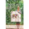 Elephant and I - Quilt and Pillow Pattern (Jennifer Sampou)(Brožovaná)