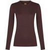 Icebreaker Oasis LS Crewe Women (104375)