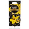 Areon Ken Vanilla Black vôňa do auta 30 g