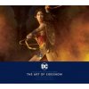 DC: Collecting the Multiverse: The Art of Sideshow