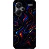 Picasee Fashion Case pre Xiaomi Redmi Note 13 Pro+ 5G - Noir