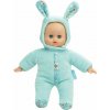 Petitcollin Bábika 28 cm Anibabies Pinpin