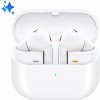 Bezdrôtové slúchadlá Samsung Galaxy Buds3 Pre biele (SM-R630NZWAEUE)