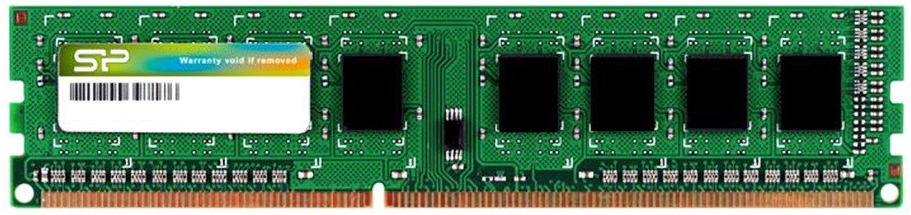 Silicon Power DDR3 8GB SP008GBLTU160N02