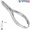 Snippex Kliešte na kožičku 11 cm / 5 mm