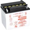 Motobatéria YUASA YB7C-A 8Ah 12V