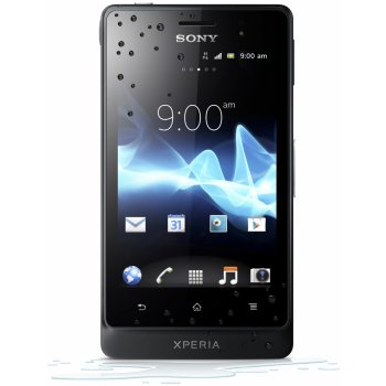 Dotykové sklo Sony XPERIA GO ST27i