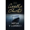 Mŕtva v lodenici - Agatha Christie
