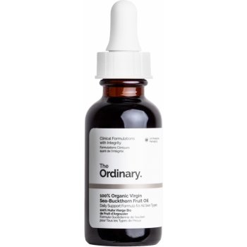 The Ordinary 100% Organic Virgin Sea-Buckthorn Fruit Oil 30 ml