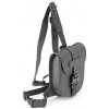 KAPPA stehenné vrecko KMLW03 black