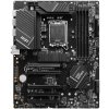 MSI PRO B760-P DDR4 II/LGA 1700/ATX