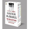 Karen M. McManus Boxset - Karen M. McManus, Penguin Random House Children's UK
