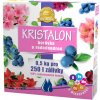 KRISTALON Kryštalické hnojivo Čučoriedka a rododendron 0,5 kg