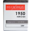 Maxximus Batéria pre Samsung Galaxy S3 Mini, 1950 mAh