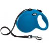 Vodítko Flexi Classic New páska L modré 5m