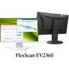 EIZO 23 EV2360-BK,IPS-LED, 16:10, 1920 x 1200, 1000:1, 250 cd/m2, černý