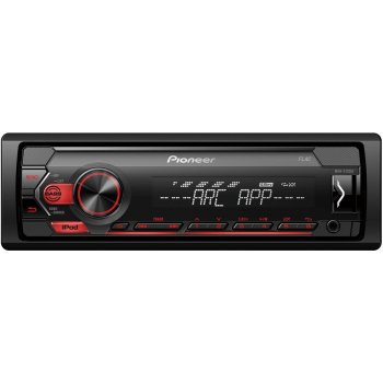 Pioneer MVH-S120UI