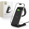 Tech-Protect Bezdrátová nabíječka QI15W-A36 3v1 pro Apple, černá