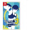 Fitness Boxing 3: Your Personal Trainer ()