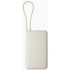 Xiaomi 67W Power Bank 10000 (Integrated Cable) Tan 71528