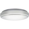 LED stropné svietidlo Sola C 12W 4000K IP44 biele