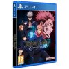 Jujutsu Kaisen Cursed Clash