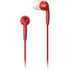 Slúchadlá Genius HS-M320 mobile headset, red