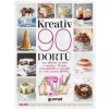 Kreativ - 90 dortů