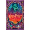 Harry Potter und der Feuerkelch (Papierkunst-Edition mit 3D-Aufklapp-Elementen 4) (Karl James Mountford,Klaus Fritz)(Pevná)