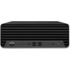 HP Elite SFF 805 G9 čierna / AMD RYZEN 5 8500G 3.5GHz / 16GB / 512GB SSD / Radeon 740M / W11H (A55S8ET#BCM)
