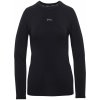 REBELHORN tričko FREEZE II Funkčné dámske black